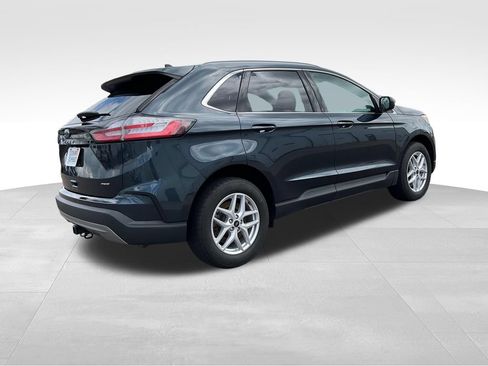 Used 2023 Ford Edge SEL w/ Convenience Package AWD/4WD image 25