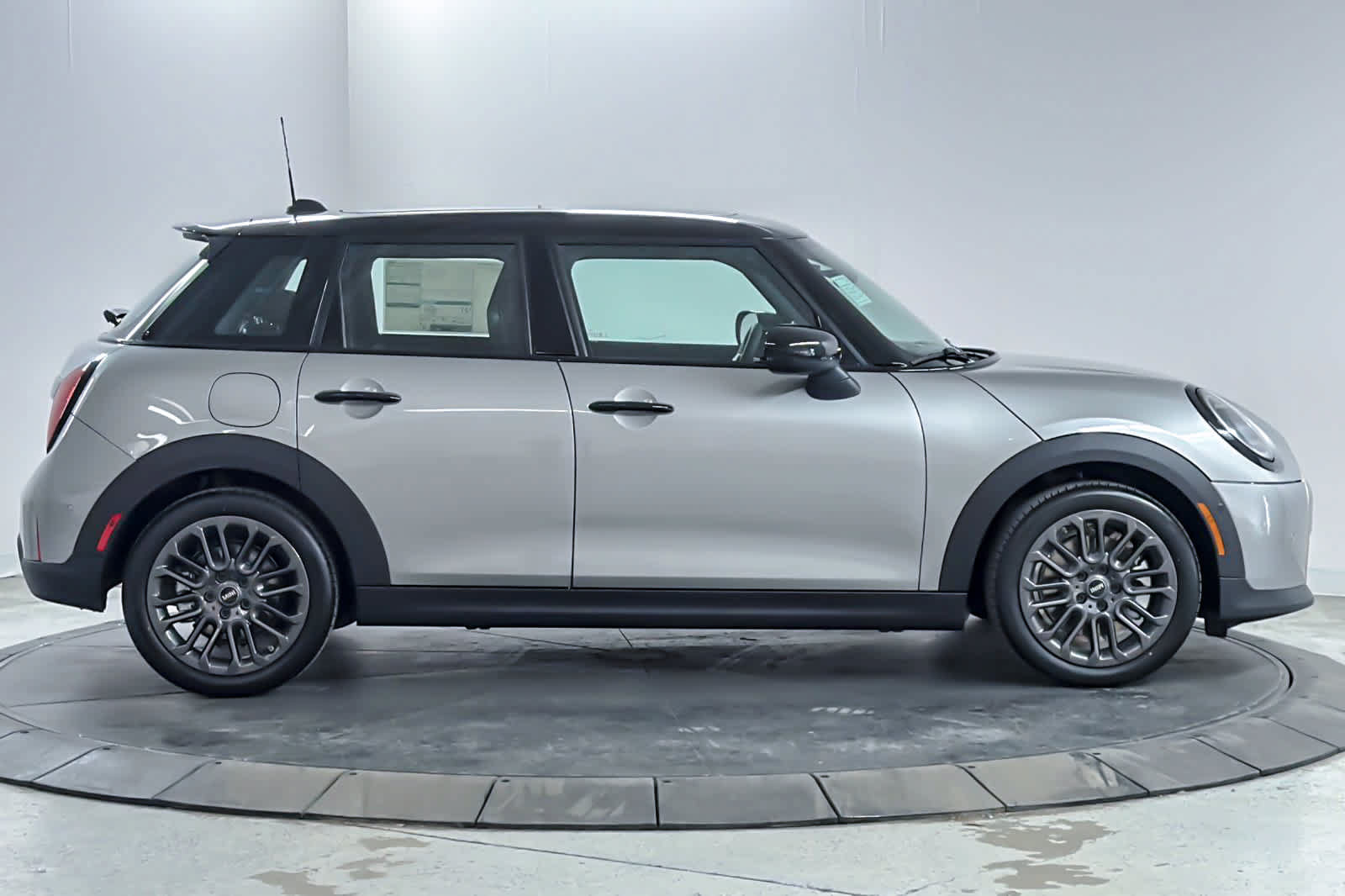 New 2027 MINI Cooper S FWD image 8
