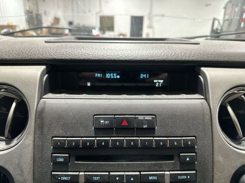 Used 2011 Ford F150 XLT image 16