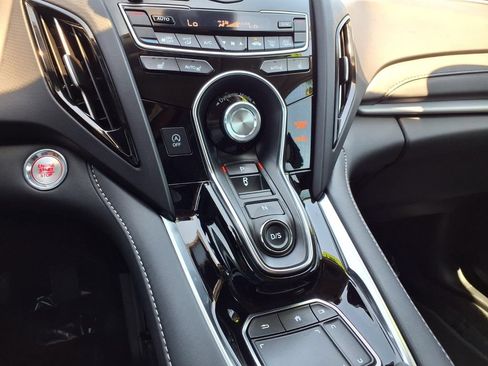 Used 2021 Acura RDX w/ Technology Package FWD image 28