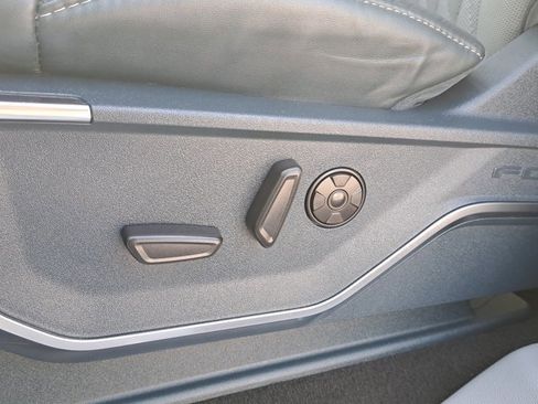 Certified 2024 Ford F250 Limited w/ FX4 Off-Road Package image 19