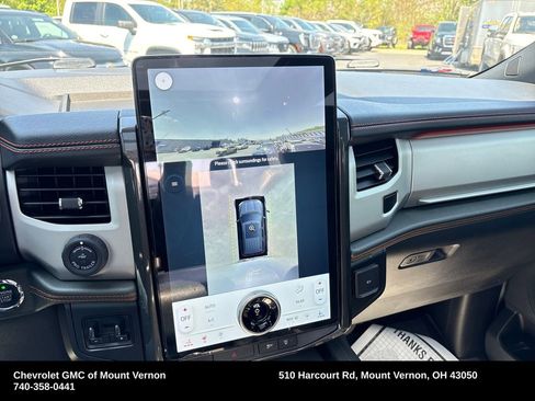 Used 2022 Ford Expedition Timberline AWD/4WD image 24
