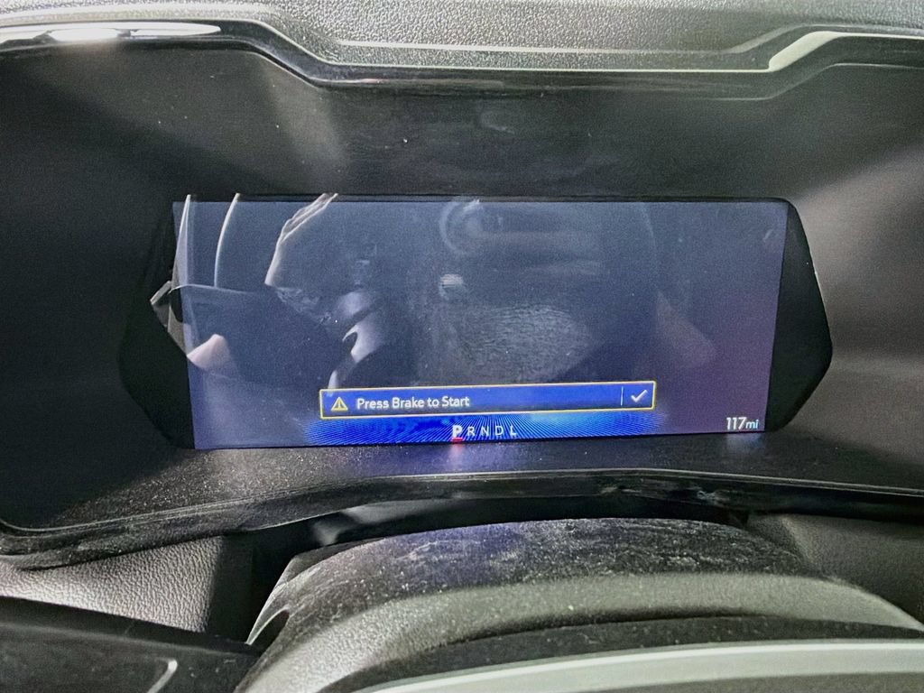 New 2026 Chevrolet Colorado LT w/ LT Convenience Package AWD/4WD image 13