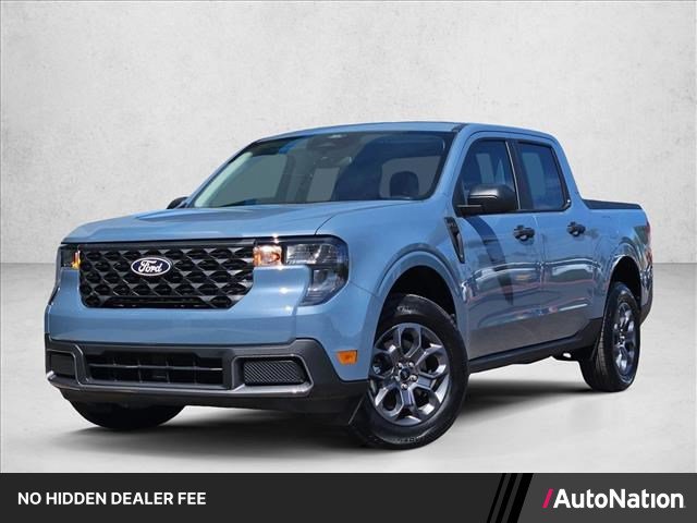 Used 2026 Ford Maverick XLT FWD image 1