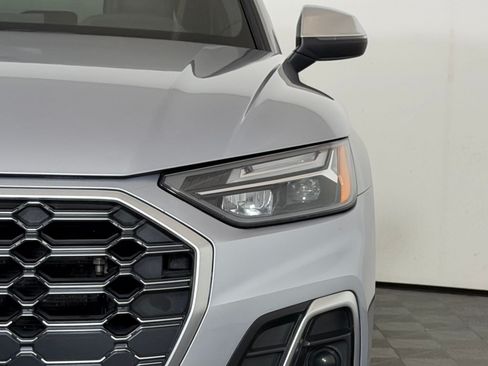 Used 2022 Audi SQ5 Premium Plus AWD/4WD image 11
