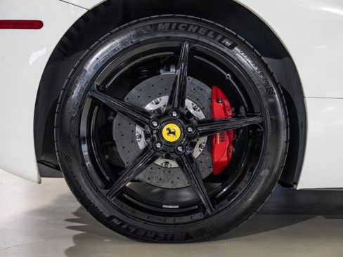 Used 2013 Ferrari 458 Italia Coupe image 28