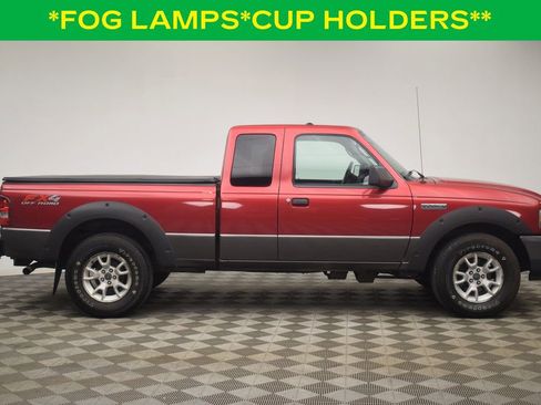 Used 2009 Ford Ranger Sport AWD/4WD image 9