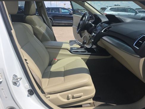 Used 2017 Acura RDX FWD w/ Advance Package image 24