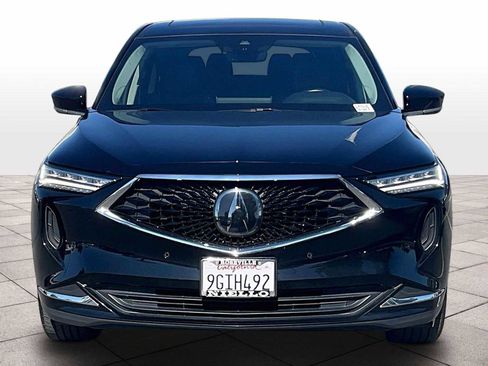 Used 2023 Acura MDX FWD w/ Technology Package image 3