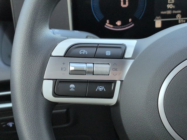 New 2026 Hyundai Tucson SEL Plus FWD image 23