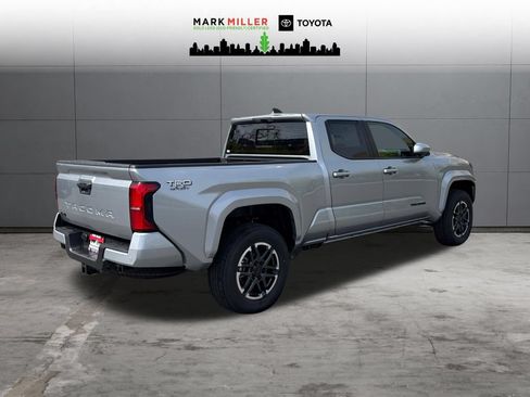 New 2026 Toyota Tacoma TRD Sport w/ TRD Sport Premium Package AWD/4WD image 6