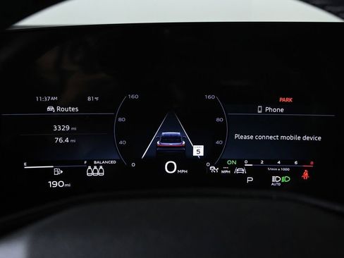 Used 2025 Audi Q5 Premium w/ Convenience Package AWD/4WD image 11