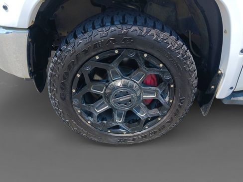 Used 2021 Toyota Tundra SR5 AWD/4WD image 14