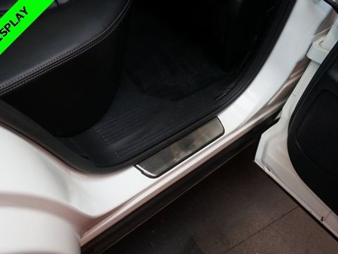 Certified 2022 Nissan Rogue Platinum w/ Head-Up Display Package image 49