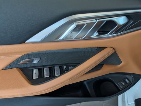 New 2026 BMW 430i xDrive Convertible w/ Premium Package image 14