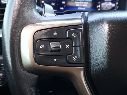 Used 2022 Chevrolet Silverado 1500 High Country image 27