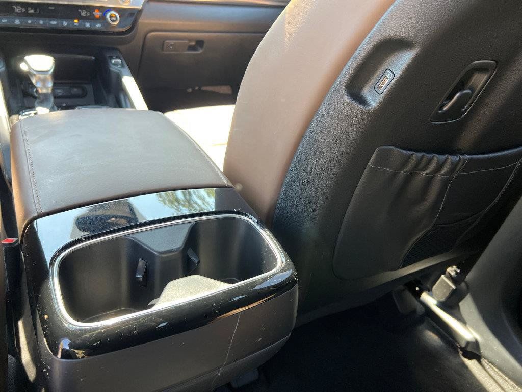 Used 2020 Kia Telluride SX w/ SX Prestige Package AWD/4WD image 23