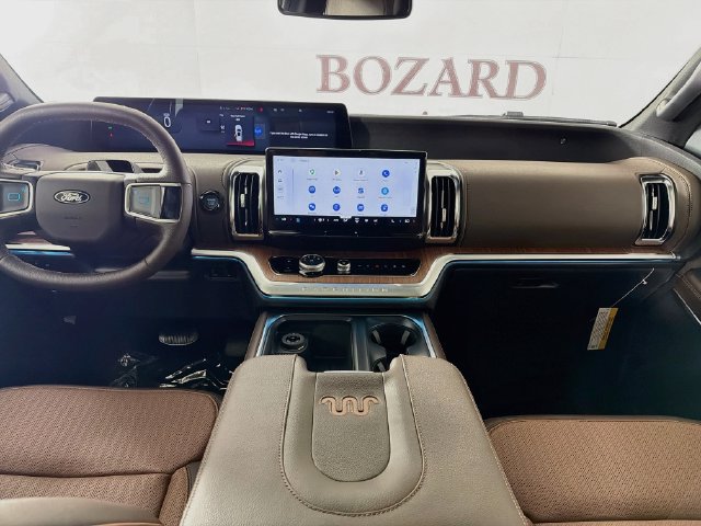 New 2026 Ford Expedition King Ranch AWD/4WD image 32