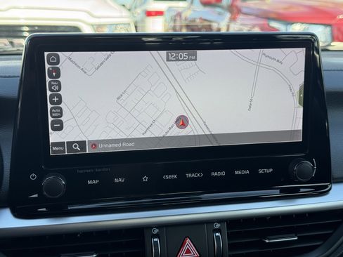 Used 2022 Kia Forte GT-Line w/ GT-Line Premium Package image 25