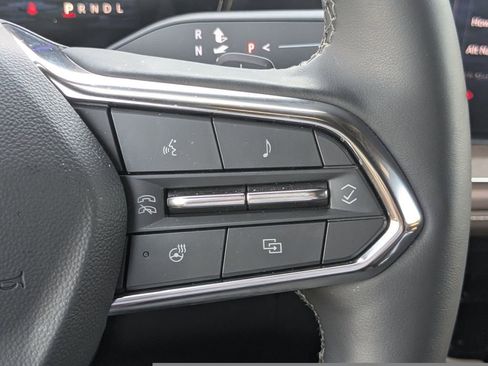 Certified 2026 Chevrolet Tahoe High Country image 25