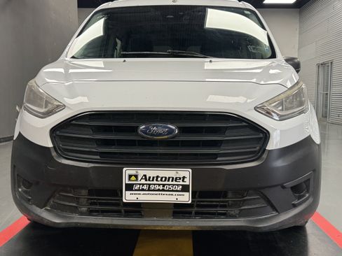 Used 2019 Ford Transit Connect XL image 7