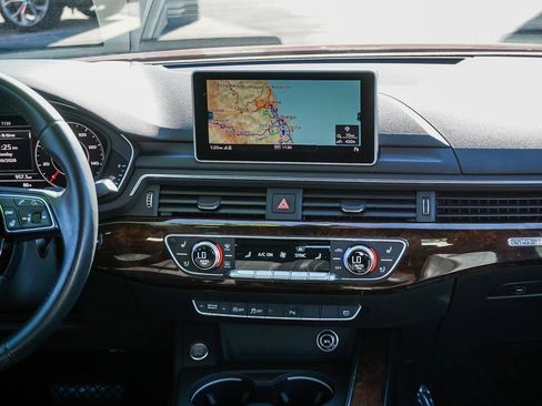 Used 2017 Audi A4 2.0T Prestige image 16