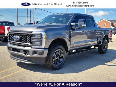 Used 2024 Ford F250 Lariat w/ Lariat Ultimate Package