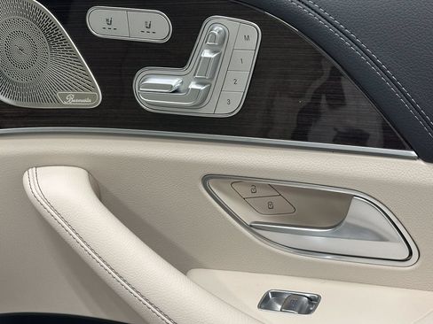 New 2026 Mercedes-Benz GLE 350 4MATIC image 16