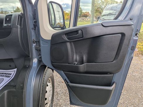 Used 2019 RAM ProMaster 2500 image 9