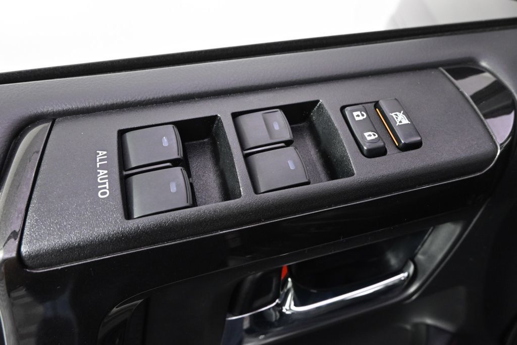 Used 2019 Toyota 4Runner TRD Pro AWD/4WD image 23