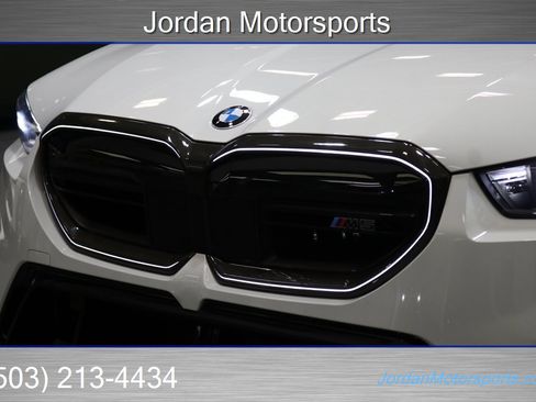 Used 2025 BMW M5 Touring w/ M Driver's Package image 40