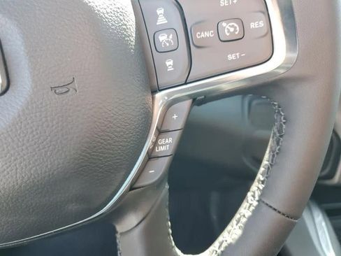 New 2025 RAM 2500 Laramie image 37