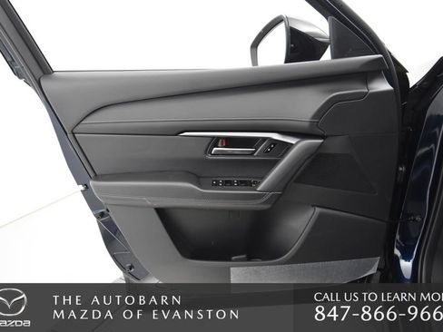 New 2026 MAZDA CX-5 AWD 2.5 S image 31