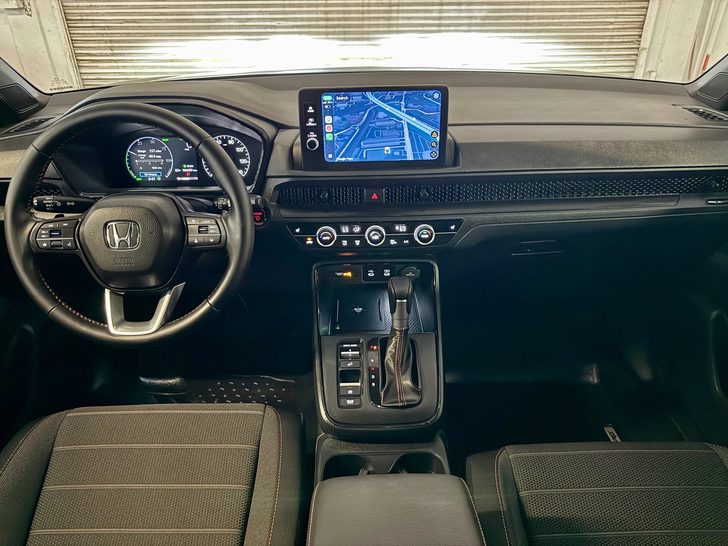 Used 2026 Honda CR-V Sport image 13