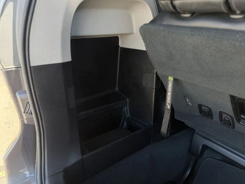 Used 2020 Toyota Sienna SE Premium AWD/4WD image 47