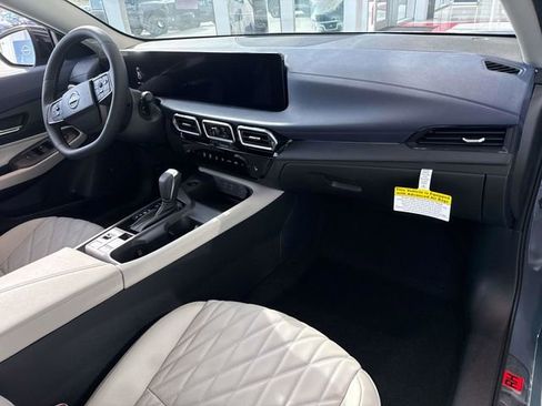 Used 2026 Nissan Sentra SL w/ Floor Mat Package image 15