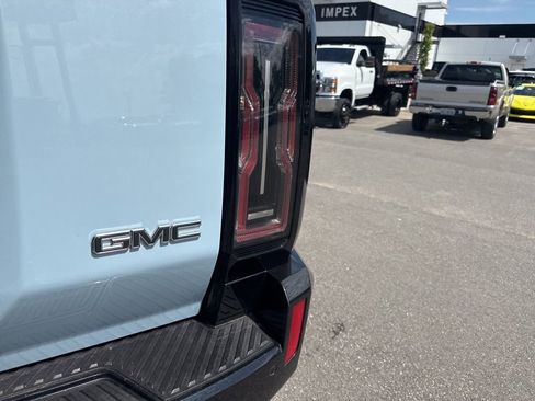 Used 2025 GMC Hummer EV 3X AWD/4WD image 35