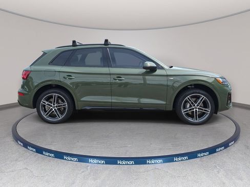 Certified 2023 Audi Q5 e Premium Plus w/ Premium Plus Package AWD/4WD image 4