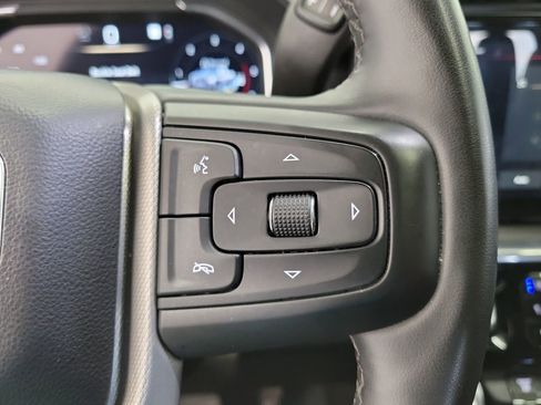 Used 2024 GMC Sierra 2500 Denali w/ Denali Reserve Package image 24