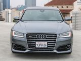 Used 2017 Audi A8 L 3.0T w/ Executive Package image 2