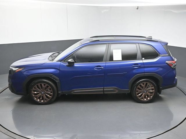 Used 2026 Subaru Forester Sport w/ Sport Package AWD/4WD image 46