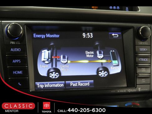 Used 2018 Toyota RAV4 Limited AWD/4WD image 13