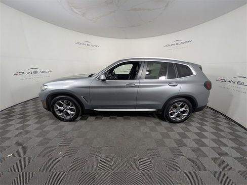 Used 2023 BMW X3 xDrive30i w/ Convenience Package image 2