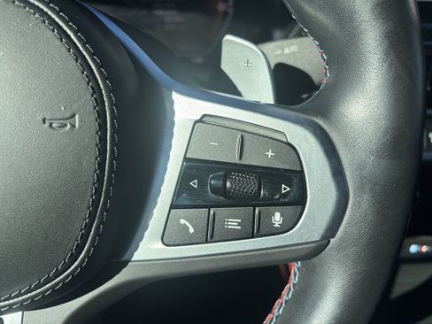 Used 2023 BMW X4 M40i image 9