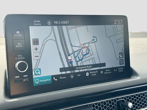 Used 2024 Honda Civic Touring image 13