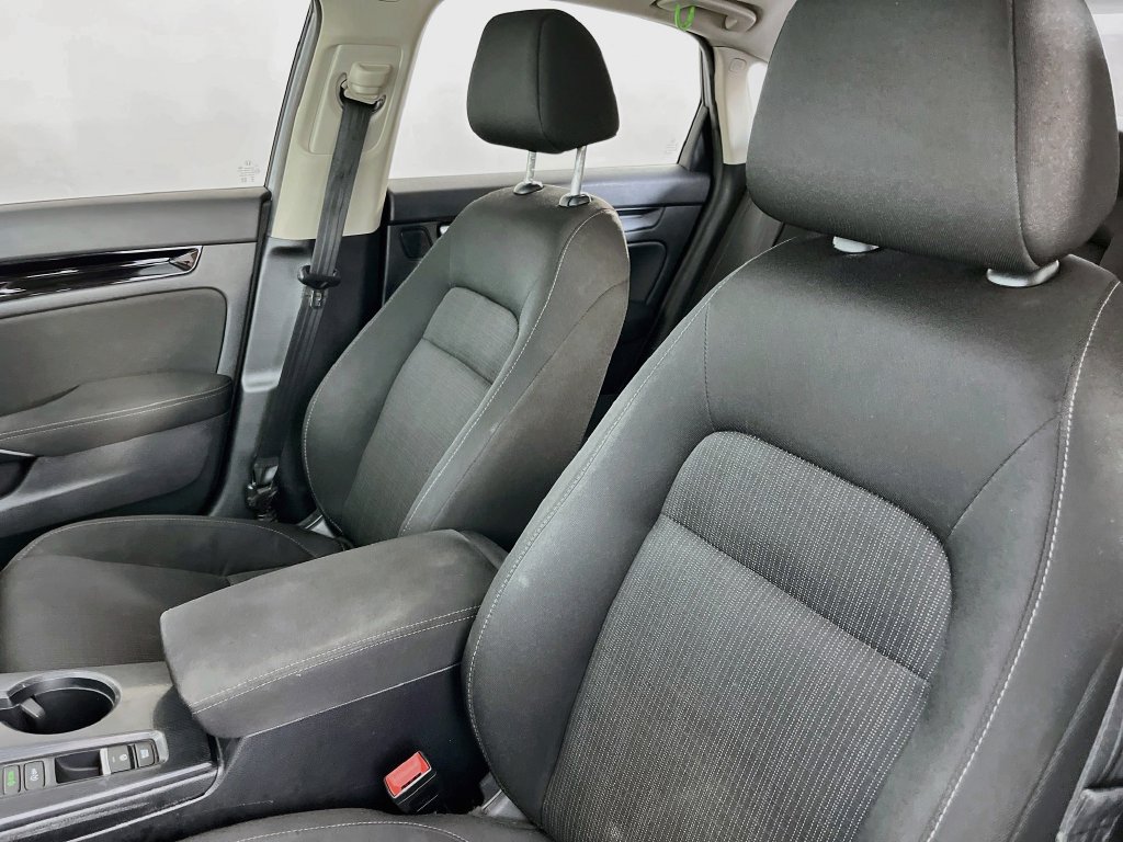 Used 2024 Honda Civic EX image 27