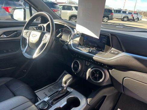 Used 2021 Chevrolet Blazer LT image 15