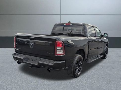 Certified 2023 RAM 1500 Big Horn AWD/4WD image 6