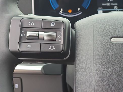 New 2026 Hyundai Santa Fe SEL image 17