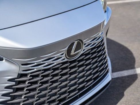 Certified 2023 Lexus RX 350 FWD w/ Accessory Package (Z1) image 3